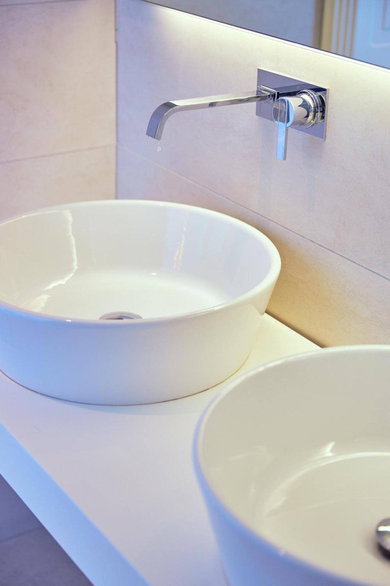 Hotel Villa Sirio Santa Maria di Castellabate Buitenkant foto