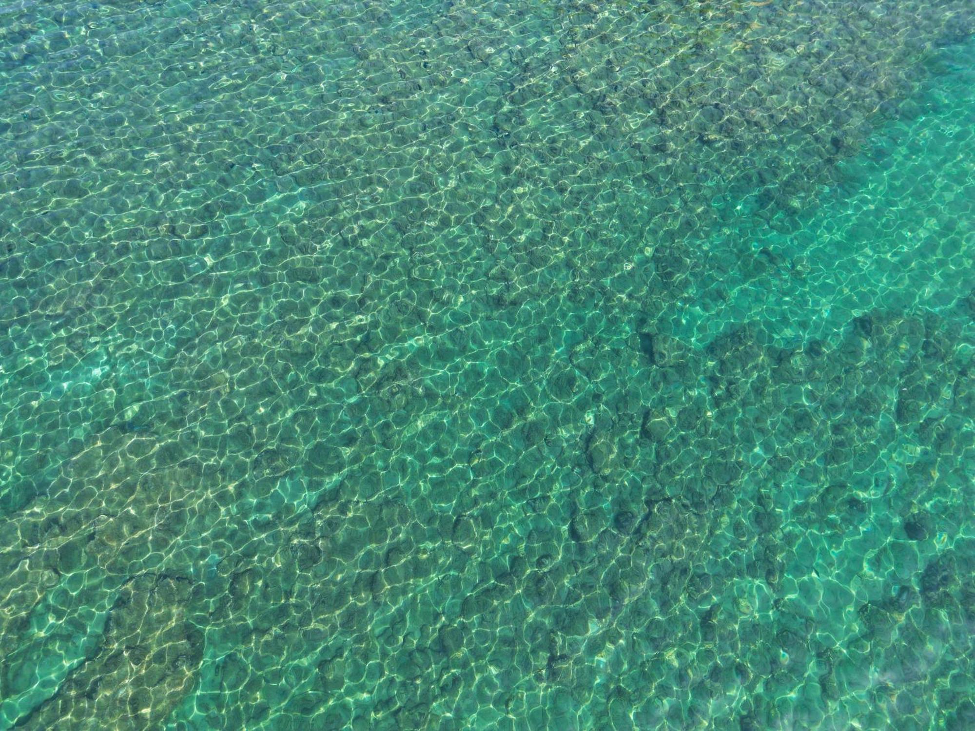 Hotel Villa Sirio Santa Maria di Castellabate Buitenkant foto